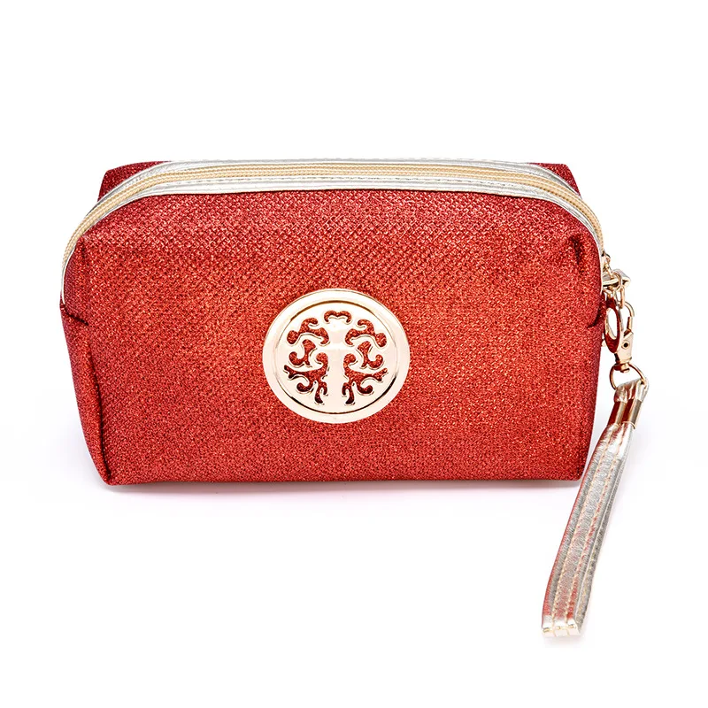 Cellecool Hot Sale Women pu Cosmetic Bag Travel Make Up Bags Fashion Ladies Makeup Pouch Toiletry Organizer Case Clutch Tote Cellecool Hot Sale Women pu Cosmetic Bag Travel Make Up Bags Fashion Ladies Makeup Pouch Toiletry Organizer Case Clutch Tote