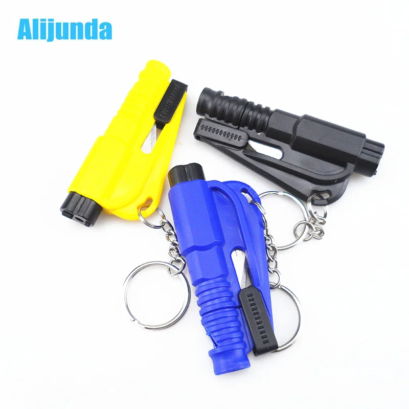 Buy NEW 1 Mini Security Hammer Car Life saver Escape