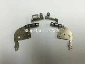 

NEW for Dell E6320 6320 LCD display Hinges Set Left and right for free shipping