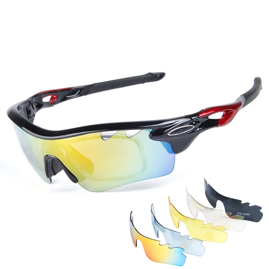Bicycle Cycling Glasses Men Women Sport Road Bike Bicycle Eyewear
