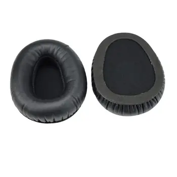 

1 Pair Earphone Ear Pads Earpads Sponge Soft Foam Cushion Replacement for Logitech UE6000 Headset Headphones