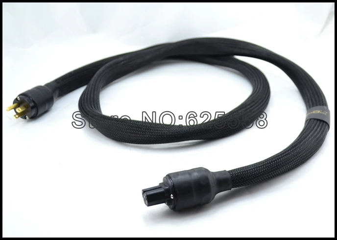 Free shipping 1.8M TARA LABS The One EX / AC audio