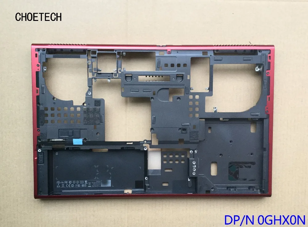 

Free Shipping New FOR Dell Precision M6700 Cover 0GHX0N GHX0N Shell