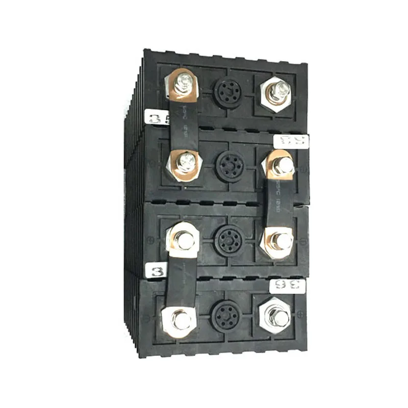 Excellent 4pcs/lot 3.2V 400Ah lithium Ion Lifepo4 battery For Electric Car/ Bus /BMS/ any Voltage/ capacity /Size Optional 5
