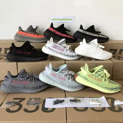 2019 Original nuevo deporte Zapatos de los hombres Yeezys Logo blanco unisex aire 350 zapatos de encaje-al aire libre de las mujeres al aire libre de la luz atléticos zapatillas de deporte Yeezys Logo blanco unisex 350 Boost V2 2019 Original nuevo deporte Zapatos de los hombres Yeezys Logo blanco unisex aire 350 zapatos de encaje-al aire libre de las mujeres al aire libre de la luz atléticos zapatillas de deporte Yeezys Logo blanco unisex 350 Boost V2