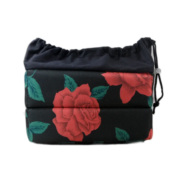 

Fly Leaf Thick Photography Protector Camera Carry Bag Insert Partition Case Divider For DSLR SLR Lens Canon Nikon Sony Pentax