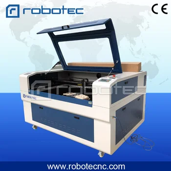 

60W 80W 100W 150W 180W 9060 1290 1390 1610 CO2 Laser Cutting Machines For Nonmetal Laser Engraver System