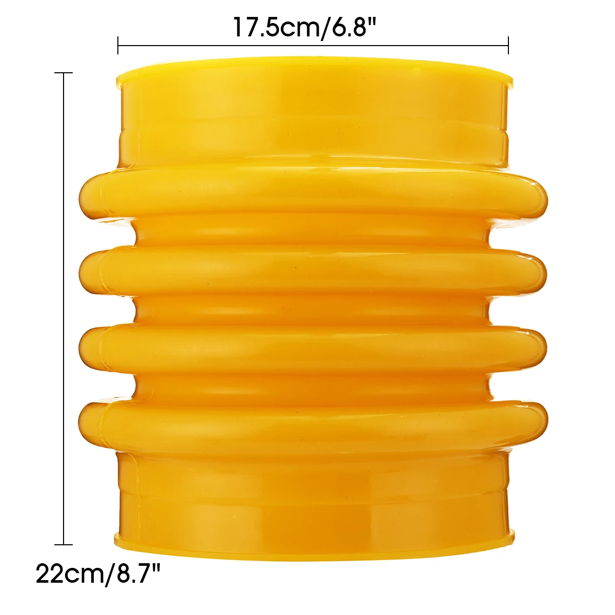 Тромбовочный виброкаток Пыльник загрузки ВАККЕР BS60-2i BS60-4 BS60-45 BS600 BS60Y Вибрационный с прыгающим компенсатором Weber трамбовочный каток трамбовки ниже желтого цвета