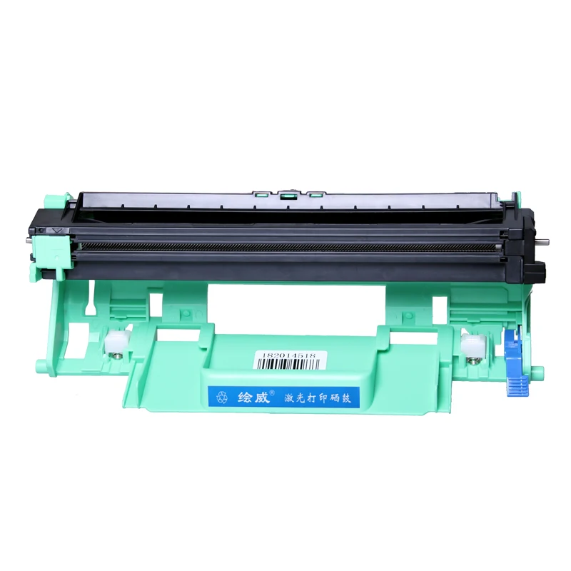 HWDID TN1075 DR1075 TN1000 TN1030 1050 1060 1070 с барабанным блоком совместимый тонер картридж для