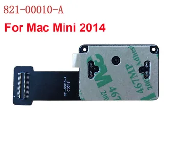 

New 821-00010-A Second Dual Hard Drive SSD Flex Cable for Mac Mini A1347 Late 2014 2015 Year MGEM2 MGEN2 MGEQ2 EMC2840