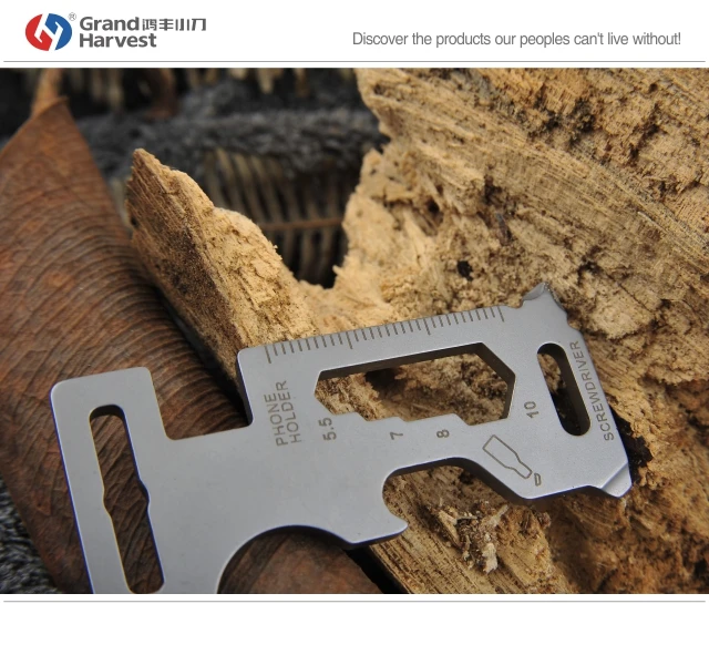 3rd Outdoor Tools GHK014