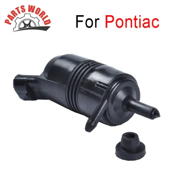 

Windshield Windscreen Washer Pump For Pontiac 6000 Aztek Bonneville Transsport Grand J2000 Car Headlight Clean Windows 22127652