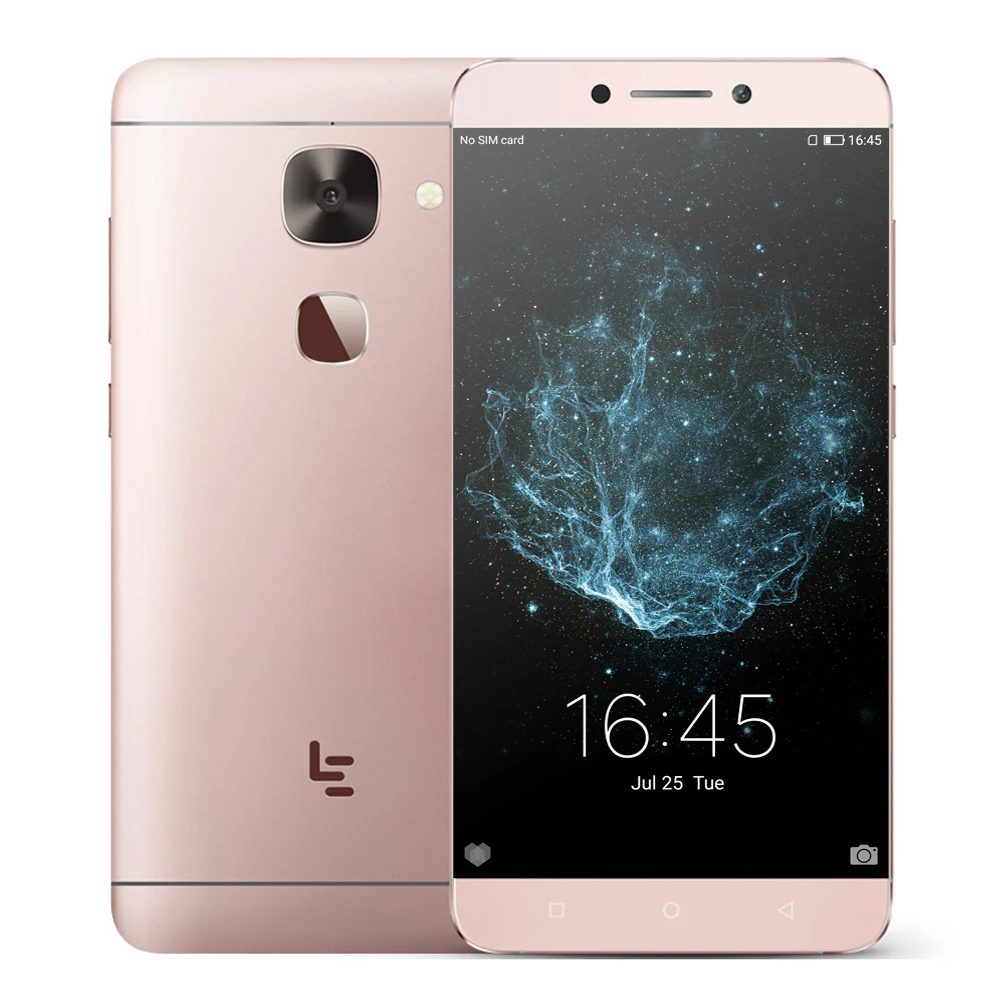 Новый оригинальный LeEco Le S3 Letv X626 4G RAM 64g ROM Android 6 0 мобильный телефон fdd LTE Дека Core Dual SIM