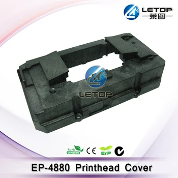 

Spare parts!!Inkjet printer Ep-4880 Printhead cover /printhead base cover/7880
