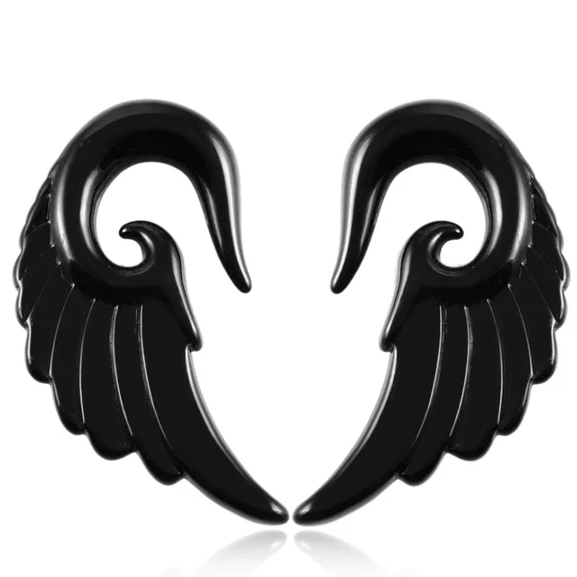 2PCS-Acrylic-Ear-Plugs-and-Tunnels-Angel-Wing-Design-Spiral-Plugs-Ear-Gauges-Alargador-De-Orelha.jpg_640x640