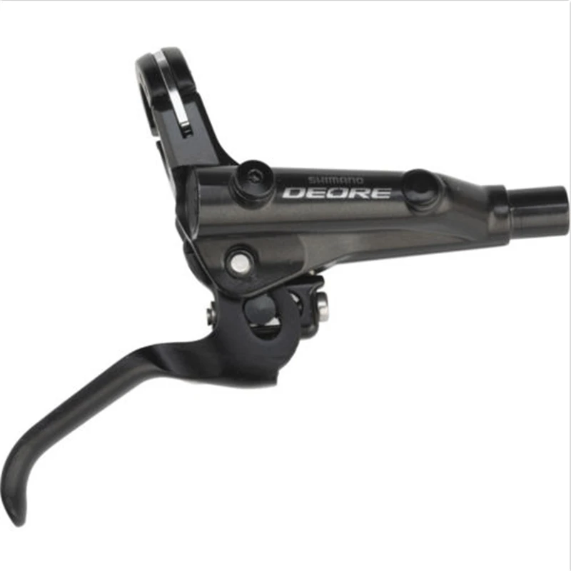 Оригинальный Shimano Deore BL-M6000 гидравлический дисковый тормозной рычаг для