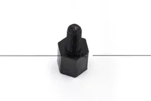 50pairs QAV250 QAV R 220 Mini Drone FPV Quadcopter Flight Controller Mounting Hardware Spacers Standoff For Naze32 or CC3D F3