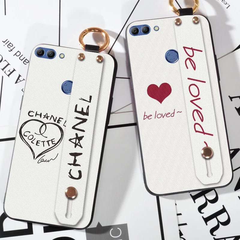 Чехол для Huawei Honor 4C 5C 5X 6C 8 Pro 7C мягкий силиконовый браслет чехлы GT3 GR3 GR5|Бамперы| |
