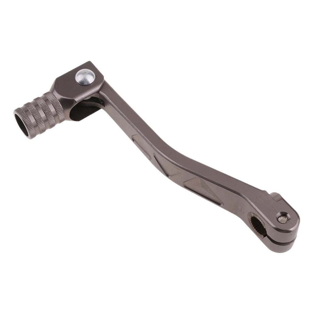 Gear Shifter Shift Lever For Honda XR CRF50 70 Dirt Bike SSR TaoTao CNC Machined With High Quality Colorful