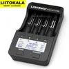 Liitokala – chargeur de batterie lii-400 lii-500 Lii300 Lii-PD4 18650 pour 26650 18500 21700 3.7V Li-ion et NiMH AA AAA ► Photo 2/5