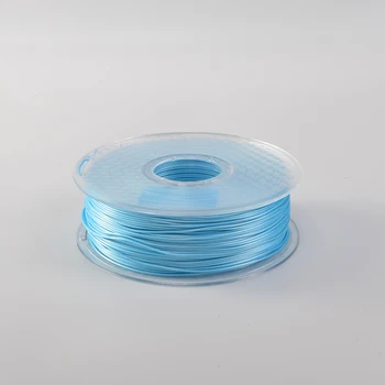 

1.75MM Silk Pla Filament 1kg 1.75mm Silk 3d Filament for 3D Printer Full color Silk Fialment for DIY Artwork Printing