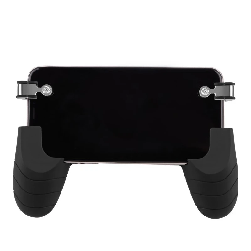  Newest All-in-1 Gamepad For Pubg Controller Aim Keys Free Fire Button L1R1 Shooter For Pubg Trigger