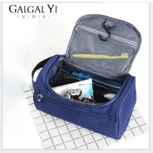 Fashion women men Travel Wash Bag Travel bag Waterproof Large Capacity women Cosmetic Bag GALGALYI