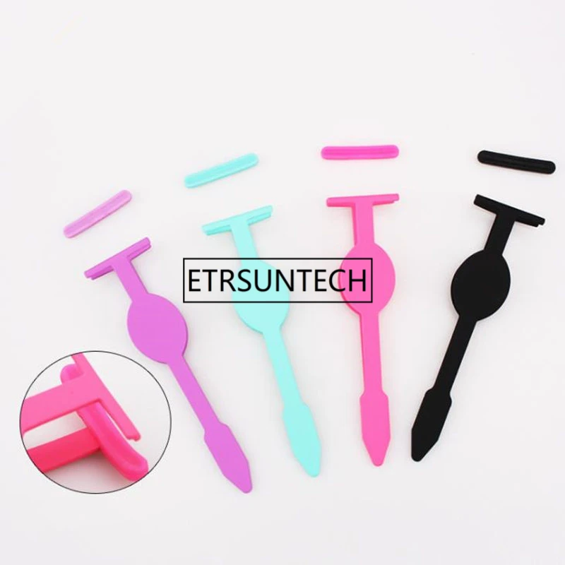 Stainless Steel Eyelash Curler Extension Applicator Remover Clip Eyebrow Eye Lashes Tweezers Nipper Tool F1630 | Красота и здоровье