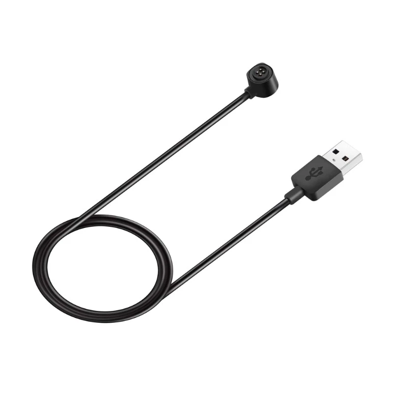 

High Quality USB Charger Charging Dock Cradle USB Cable Line for Polar M600 Smart GPS Watch Smart Wearable Accessories Chargers