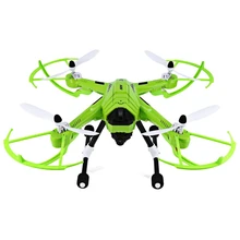 Jjrc H26D RC дроны Дрон 6 Ось гироскопа 2.4 ГГц 4CH RC Quadcopter с 5.0MP Широкий формат Камера 360 градусов Eversion вертолет Игрушечные лошадки