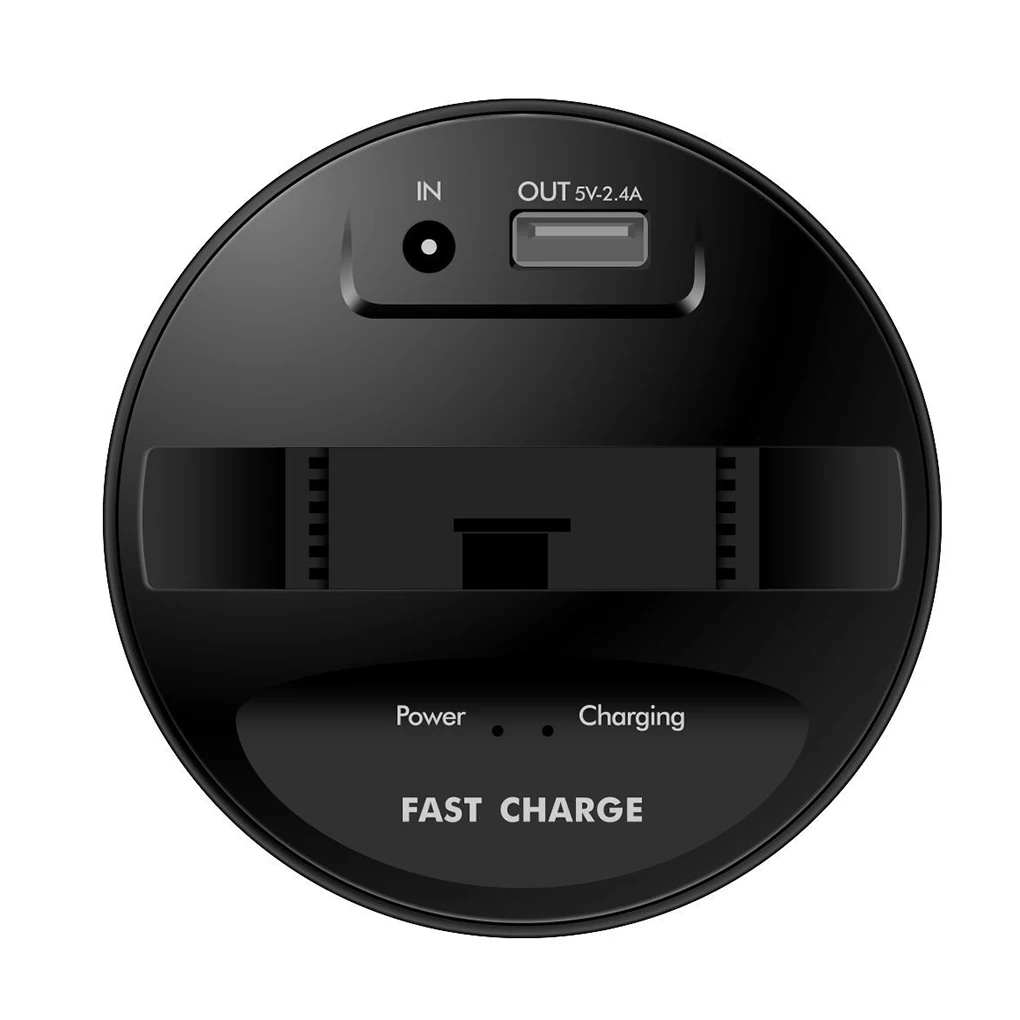 HOT Selling X8 Qi Vehicle Fast Wireless Charger Replacement for iPhone 8/X Vehicle Car Wireless Charger Cup Holder HOT Selling X8 Qi Vehicle Fast Wireless Charger Replacement for iPhone 8/X Vehicle Car Wireless Charger Cup Holder