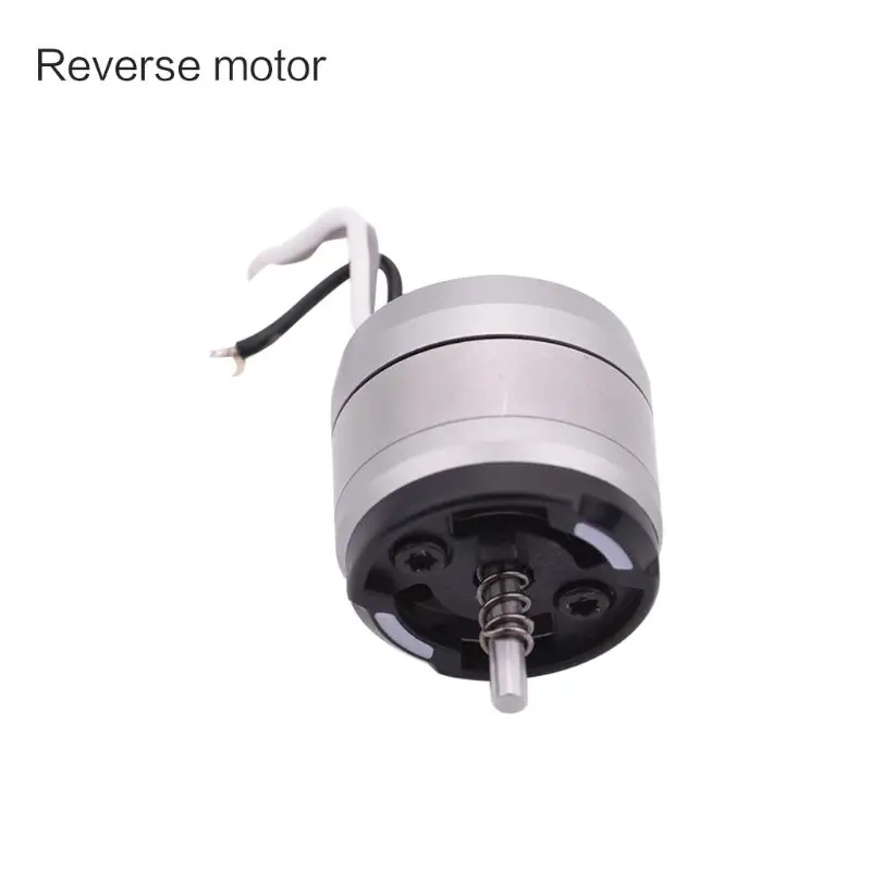 

Durable Aluminum Alloy Brushless Motor Bare Motor For DJI SPARK Drone Spare Repair Parts Accessories Reverse Motor