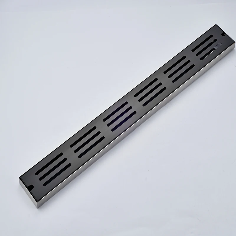 

Wholesale And Retail Bathroom Modern Square Oil Rubbed Brone Floor Drain Bath Floor Grate Waste Drainer