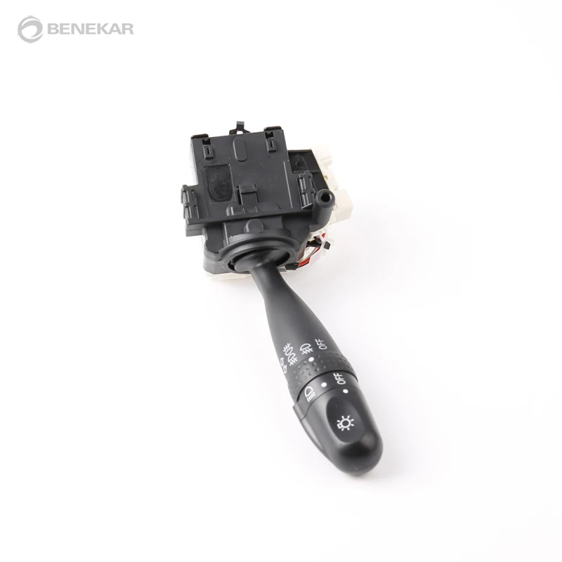 Benekar Car Headlight Switch Steering Light Combination Lamp Switch