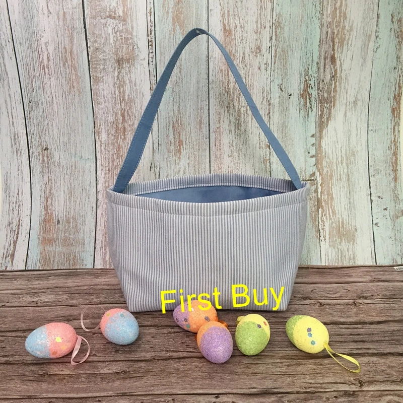 seersucker easter bucket (7)