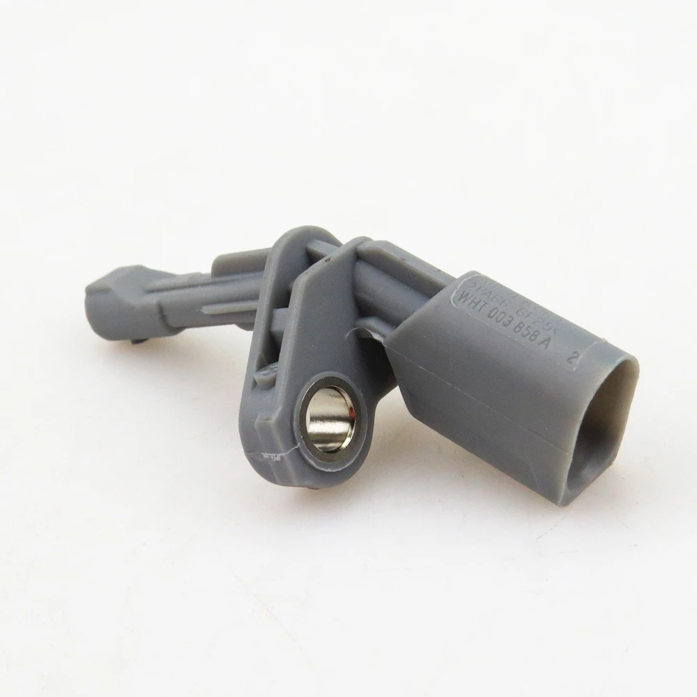 READXT Rear Right ABS 2PINS Wheel Speed Sensor For Passat B7 Tiguan