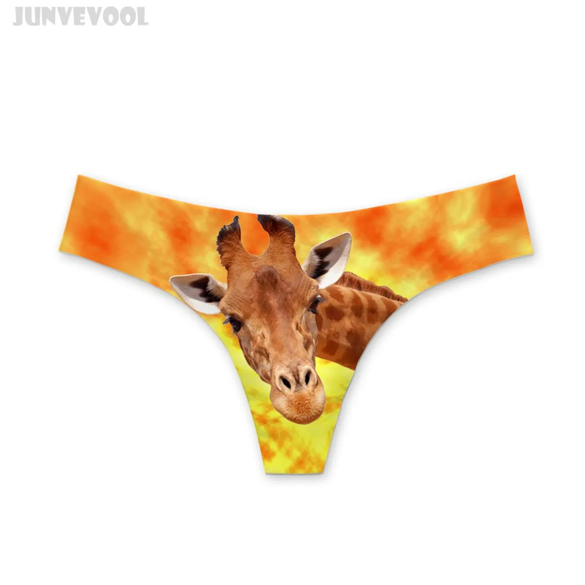 Micro Thong Underwear S M L XL Sexy Thongs G String T Back Panty 3D