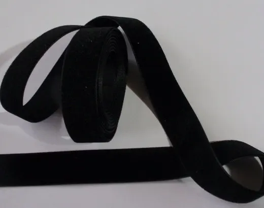 Estoy orgulloso Pila de pureza Cinta de terciopelo negro, 20mm|velvet ribbon|black velvet ribbonribbon  20mm - AliExpress
