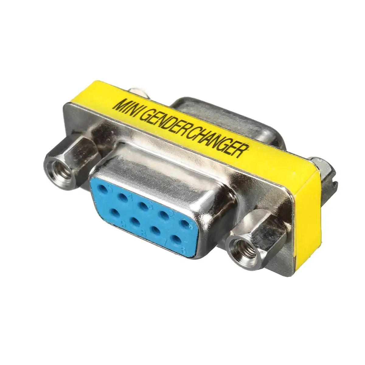 adaptador fêmea, Suporta para Windows 8, Sem