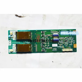 

32PFL7332/93 high voltage board 6632L-0421A screen LC320W01 Good inspection and 1 year warranty before delivery