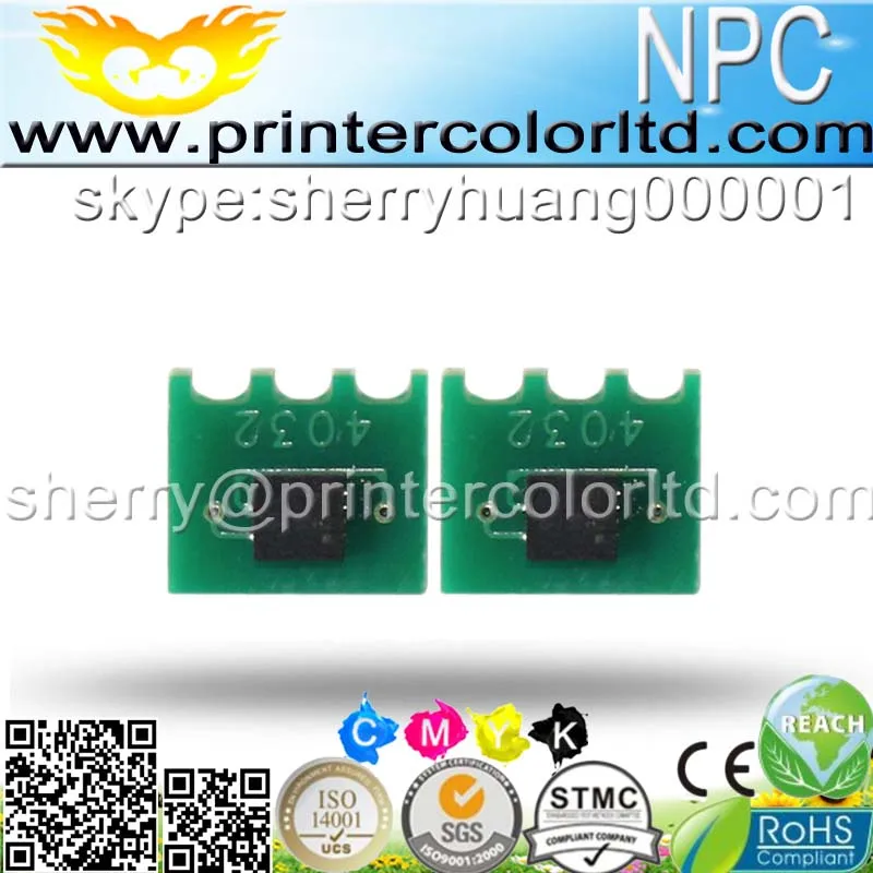 Compatible CE285A CE285 E285A 285 285A 85A Toner Chip