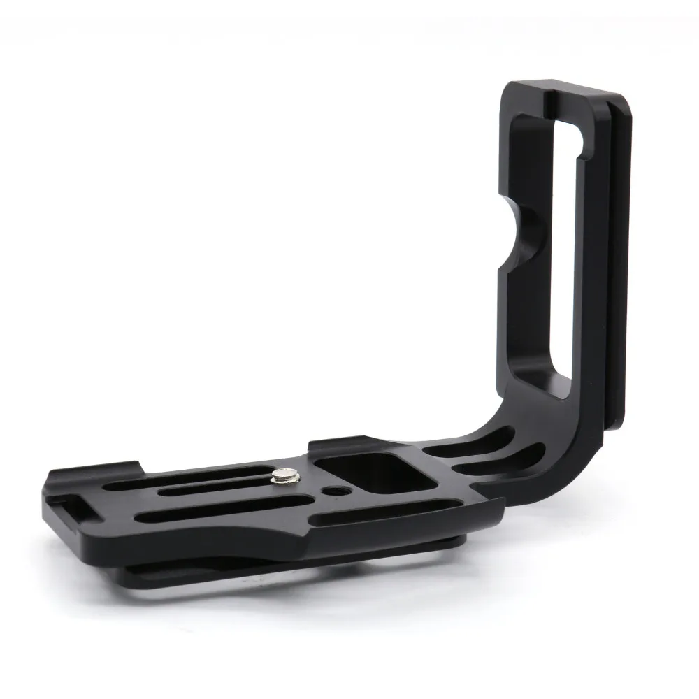 

D810L Quick Release L Bracket Plate Grip for Nikon D810 Arca Swiss Compatible RRS high