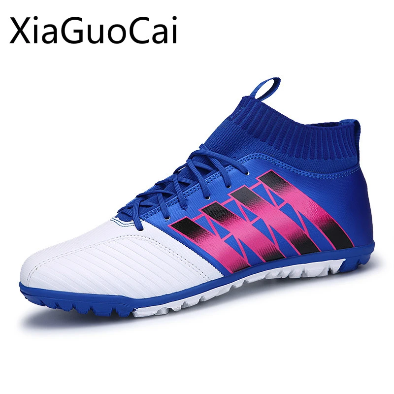 chuteira futsal escorregando