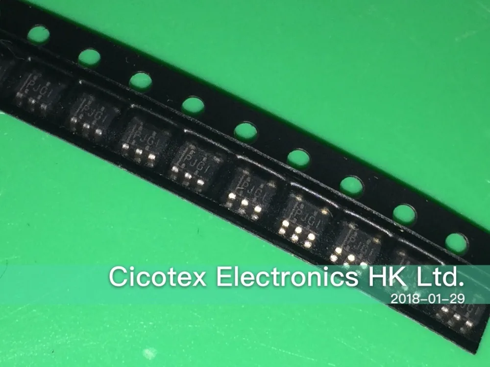 

10pcs/lot TPS62207DBVR PJGI SOT23-5 IC REG BUCK 1.2V 0.3A SYNC SOT23 TPS62207DBVT TPS62207DBV