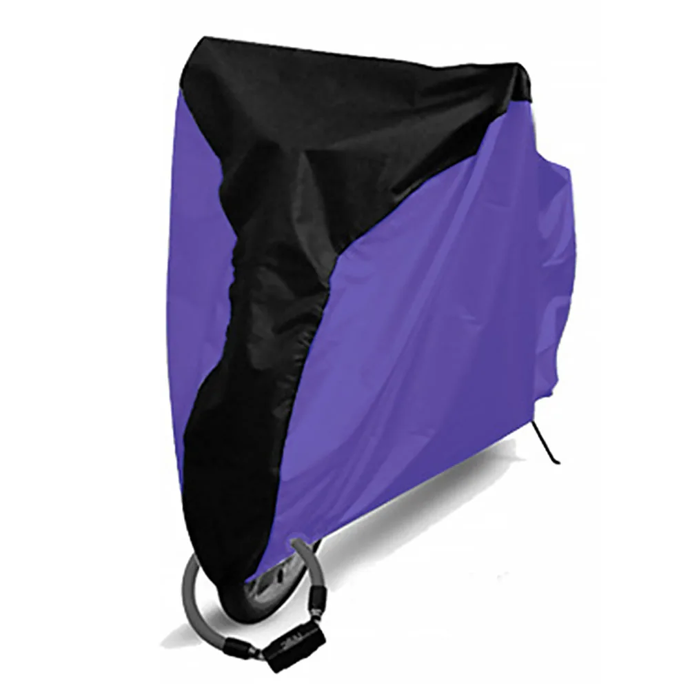 UV Protective Waterproof Dust Cover Rain For Bike S-XL Outdoor Protector Bicycle | Автомобили и мотоциклы