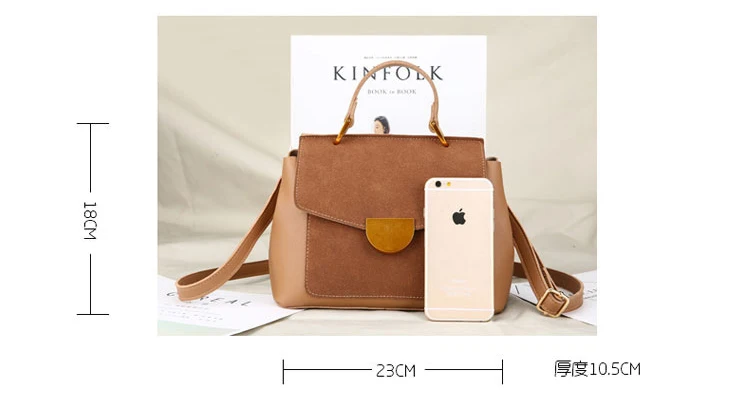 women  leather handbags (3)