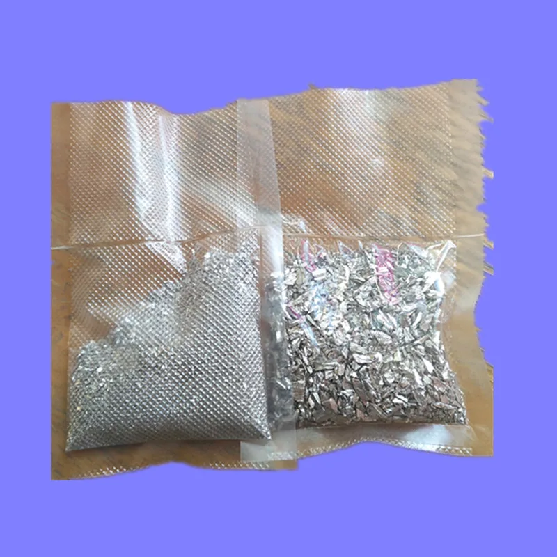 

Bismuth grain 200g High Purity 99.995% Free Shipping!