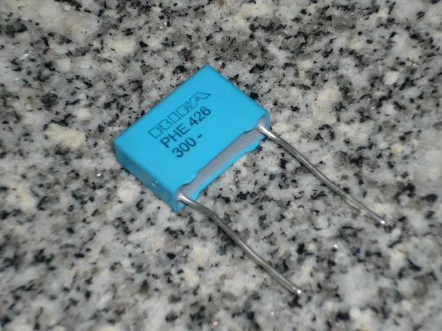 [SA] серия RIFA Sweden PHE426 0 18 мкФ 300V футов от оригинальной аутентичной 15m-100 шт./лот |