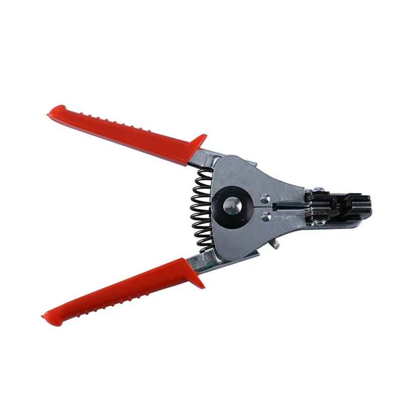 Decrustation плоскогубцы Автоматическая электрики кабель Ножи для зачистки проводов Ножи зачистки плоскогубцы инструмент для зачистки проводов