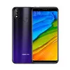 HOMTOM C8, 5,5 дюймов, Android 8,1, четырехъядерный процессор, 2 Гб ОЗУ, 16 Гб ПЗУ, мобильный телефон, Face Id, 13 МП, две камеры, две sim-карты, сотовый телефон, 4g, Lte, смартфон - Цвет: Twilight black